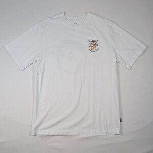 Malbon Vacation Club Tee